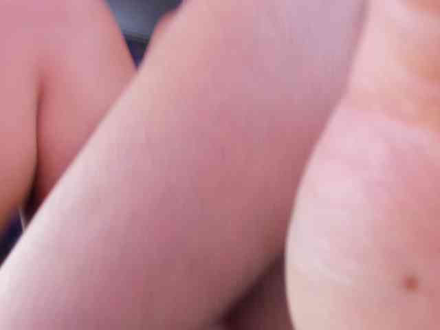 OliviaFox webcam