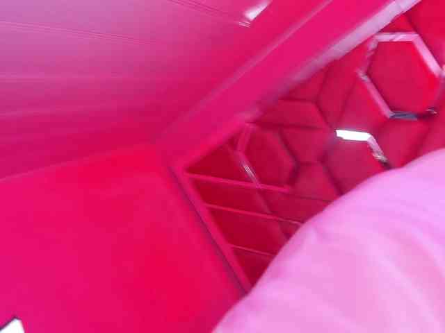 OliviaFox webcam