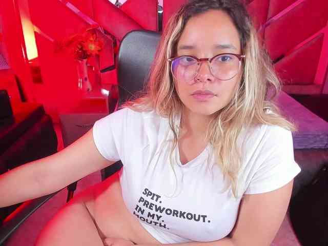 OliviaFox