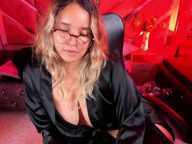 OliviaFox