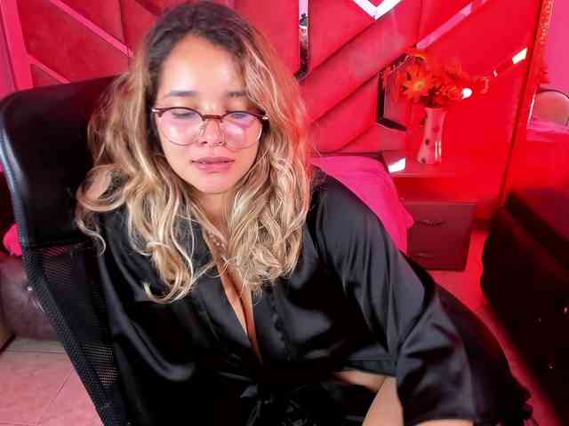 OliviaFox