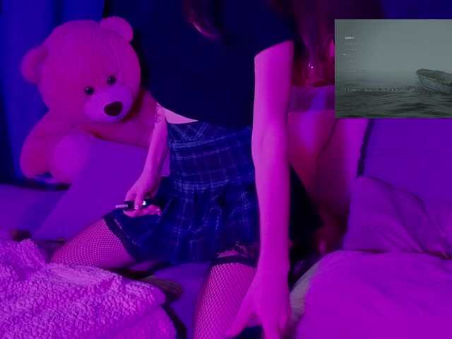 CassieSaunders's BongaCams show and profile