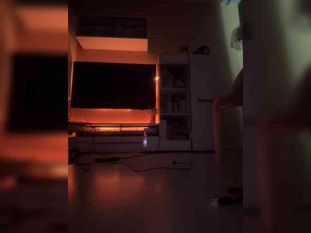 CassieSaunders webcam