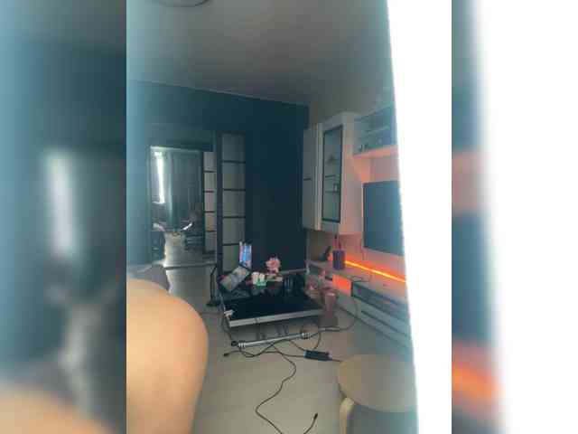 CassieSaunders webcam