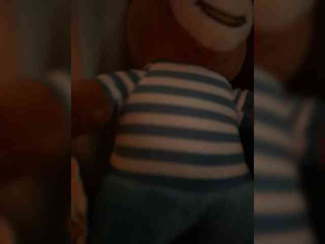 CassieSaunders webcam