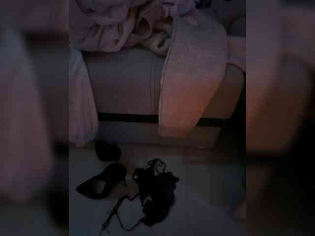 CassieSaunders webcam