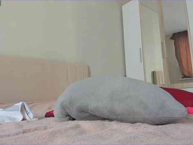sweetyvikki webcam