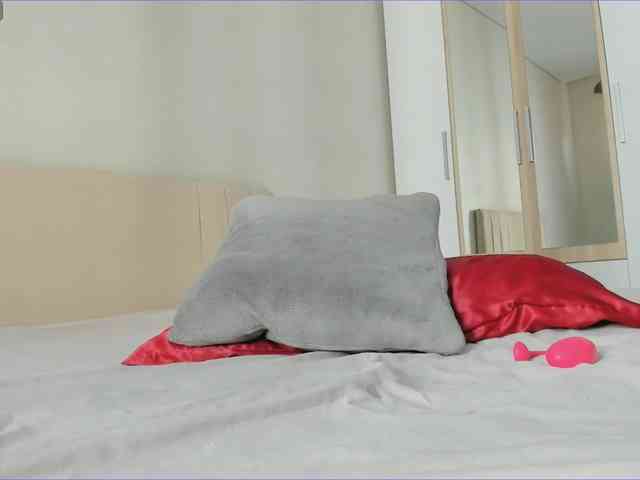 sweetyvikki webcam