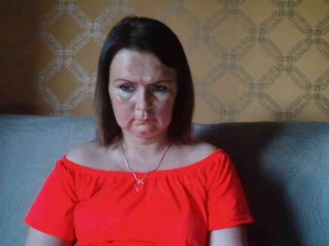 DoreenAlone webcam