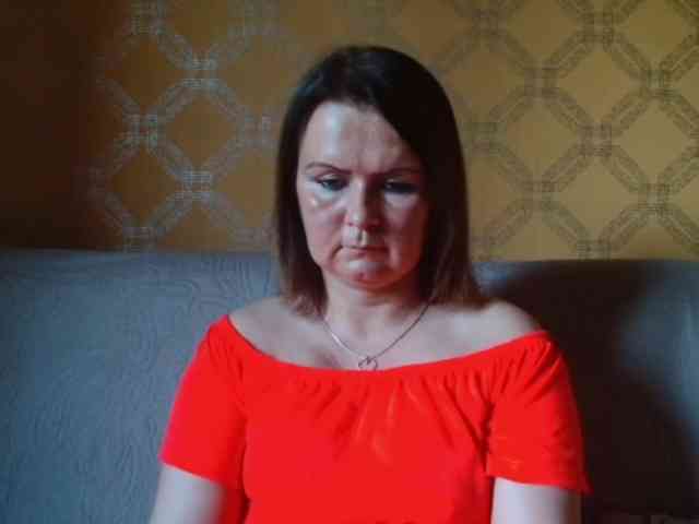 DoreenAlone webcam