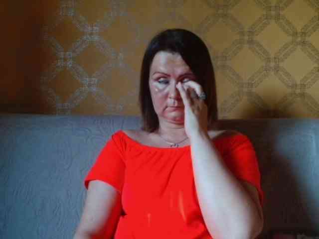 DoreenAlone webcam