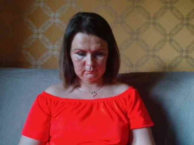 DoreenAlone webcam