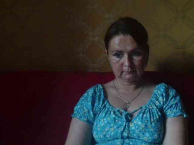 DoreenAlone webcam