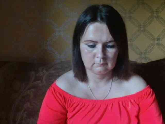 DoreenAlone webcam