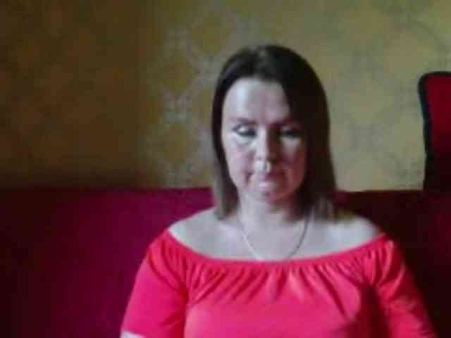 DoreenAlone webcam