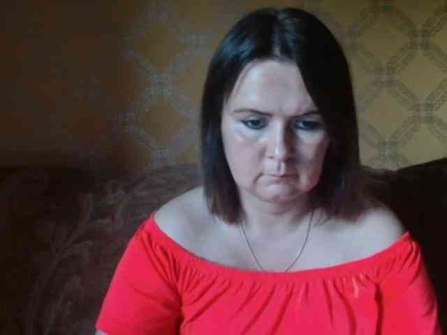 DoreenAlone webcam