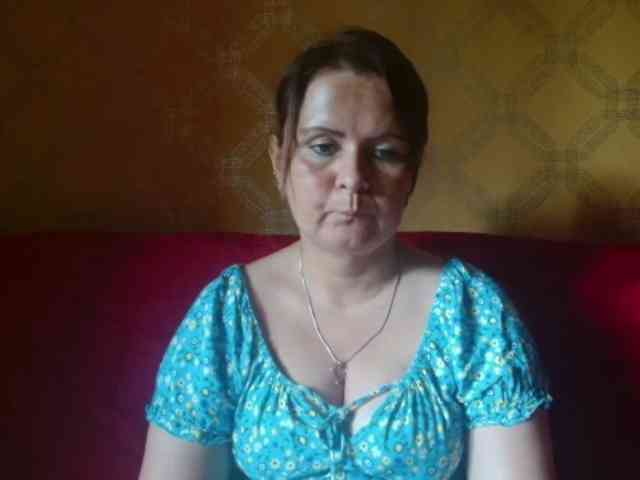 DoreenAlone webcam