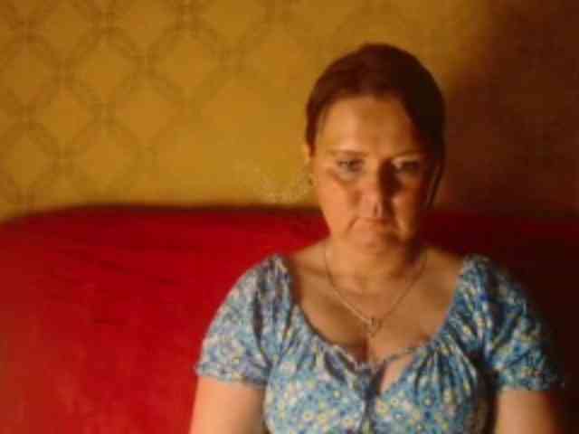 DoreenAlone webcam