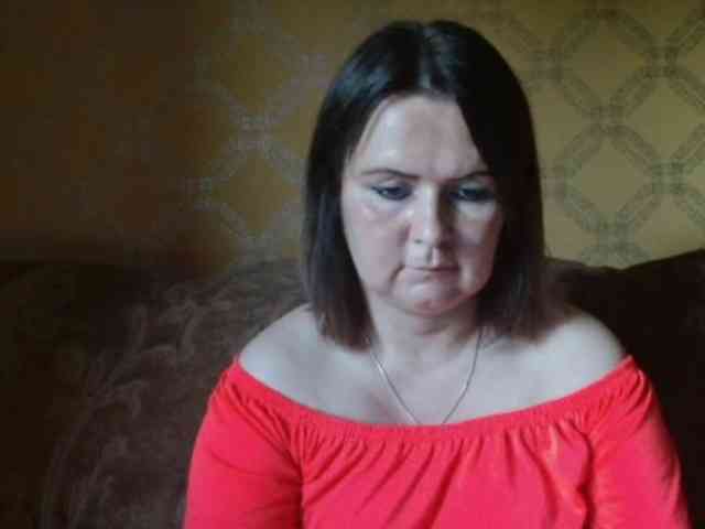 DoreenAlone webcam