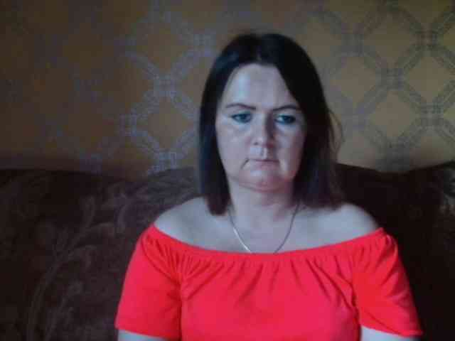 DoreenAlone webcam