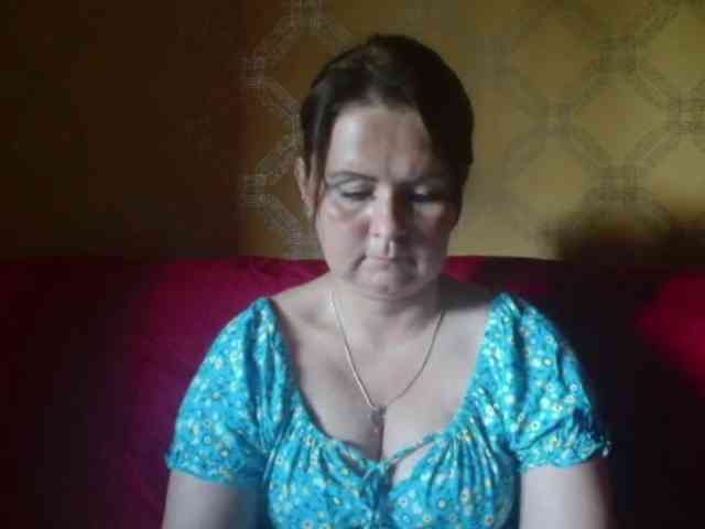 DoreenAlone webcam