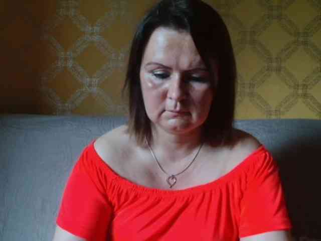DoreenAlone webcam