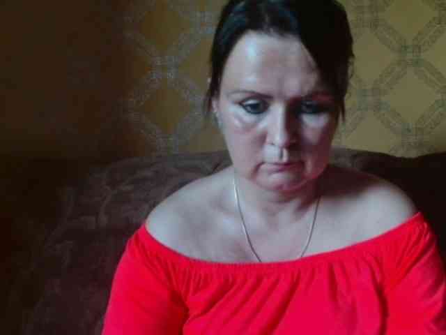 DoreenAlone webcam
