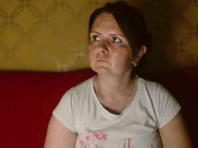 DoreenAlone webcam