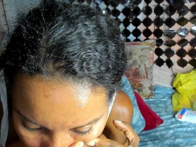 Profile and Statistics for alia2424 on BongaCams