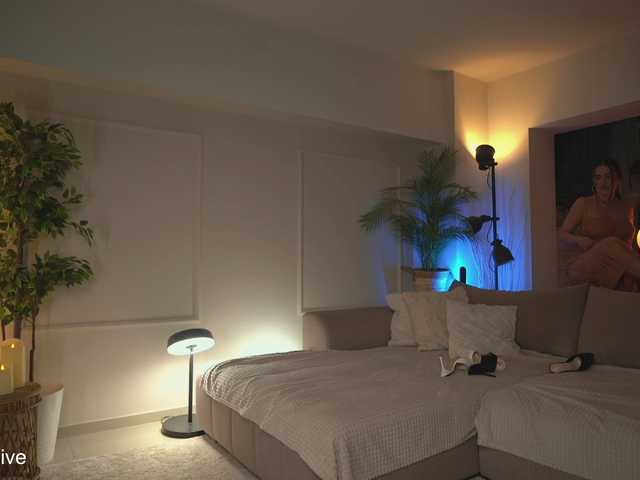 freyya's BongaCams show and profile