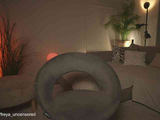 freyya webcam