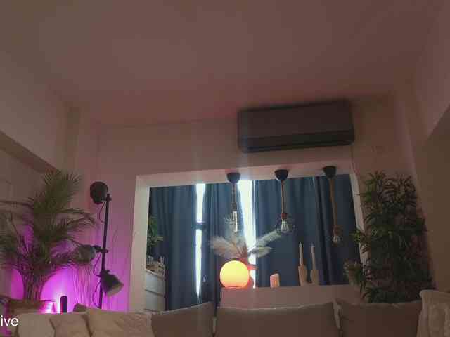 freyya Live Webcam on BongaCams