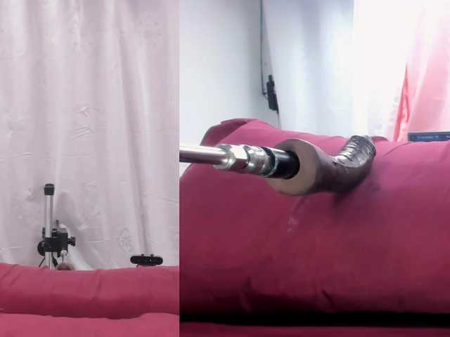 CristalThompson webcam