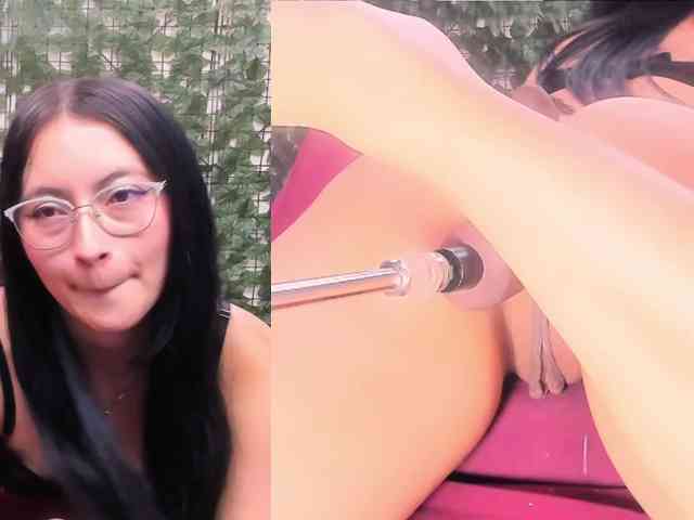 CristalThompson webcam