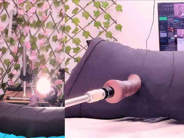 CristalThompson webcam