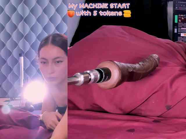 CristalThompson webcam
