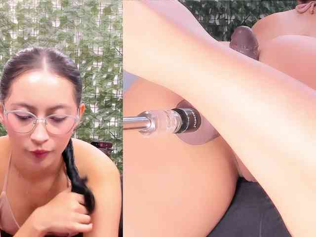 CristalThompson webcam