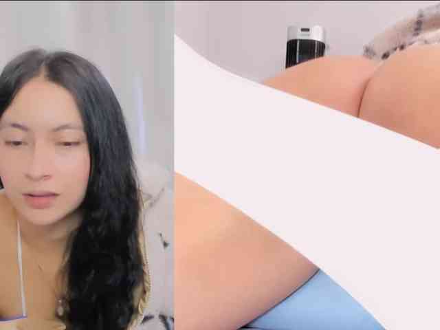 CristalThompson webcam