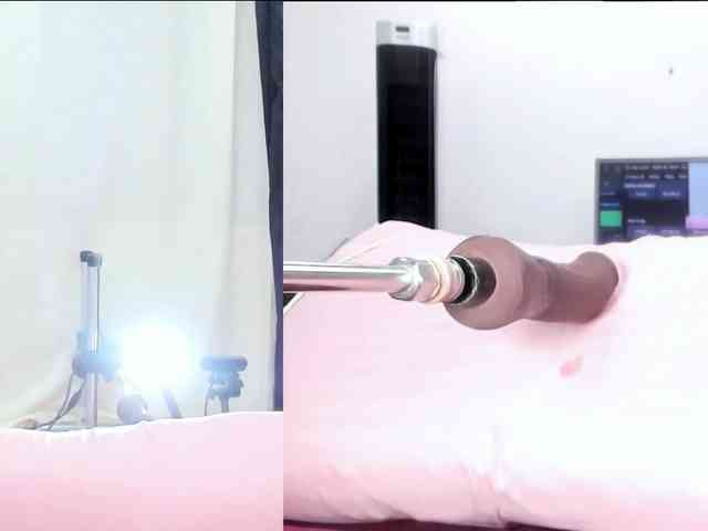 CristalThompson webcam