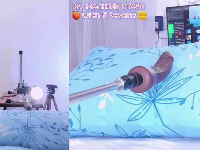 CristalThompson webcam