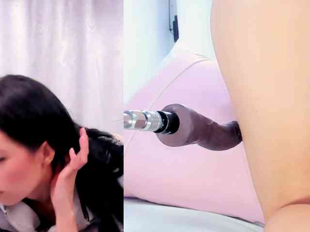 CristalThompson webcam