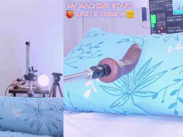 CristalThompson webcam
