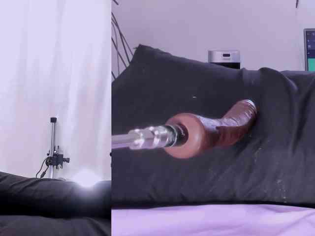 CristalThompson webcam