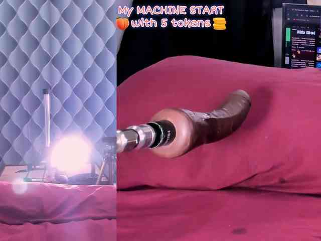 CristalThompson webcam