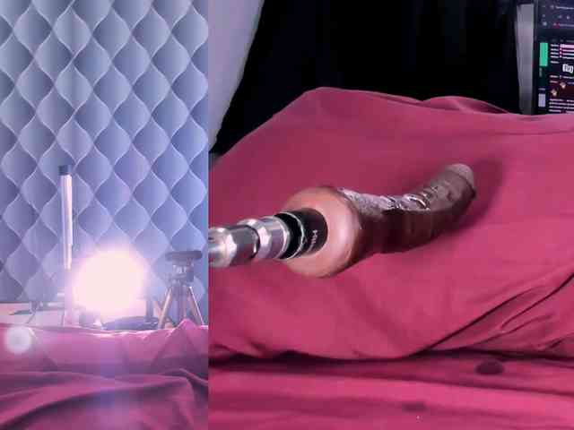CristalThompson webcam