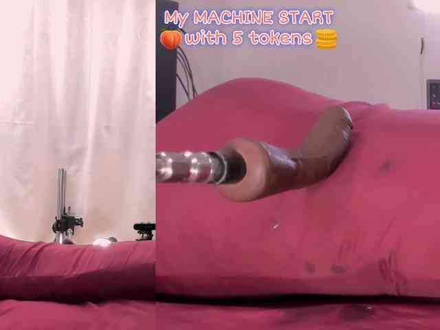 CristalThompson webcam