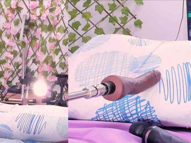 CristalThompson webcam