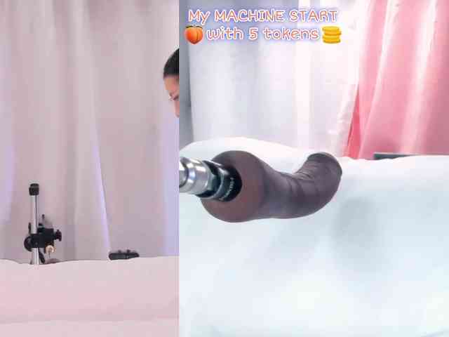 CristalThompson webcam