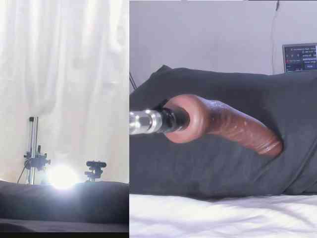 CristalThompson webcam