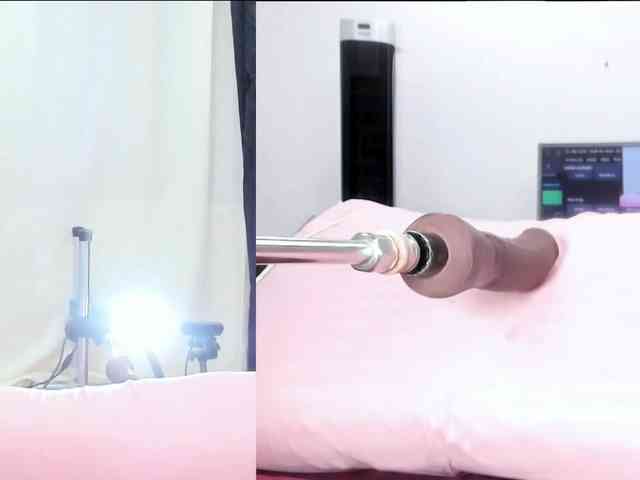 CristalThompson webcam